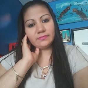 Meet your Posher, Katy